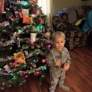 Meet your Posher, Sherry